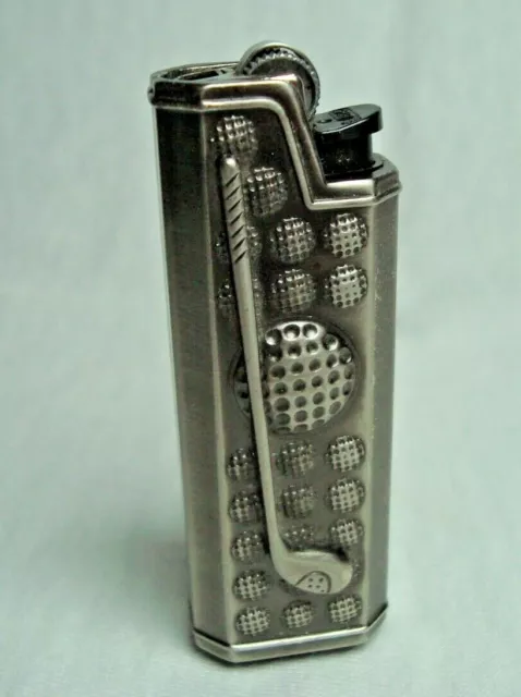 Gold Color Vintage Metal Lighter Case Cover Holder for Mini BIC Lighter J5  - Cases, Covers & Skins, Facebook Marketplace