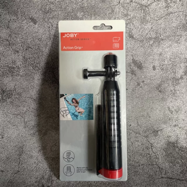 JOBY Action Grip Mfr # JB01350