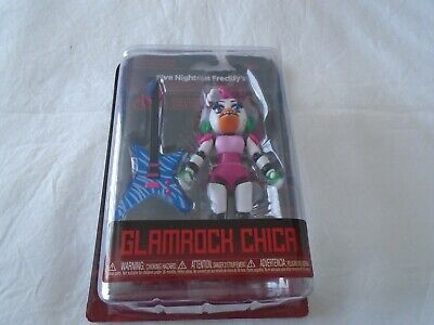 funko glamrock chica