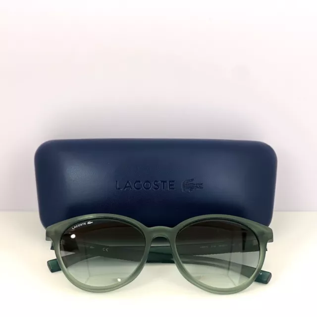 Lacoste Sonnenbrille Damen