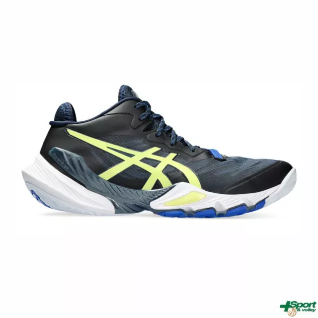 Scarpa volley Asics Metarise Uomo -  1051A058-401