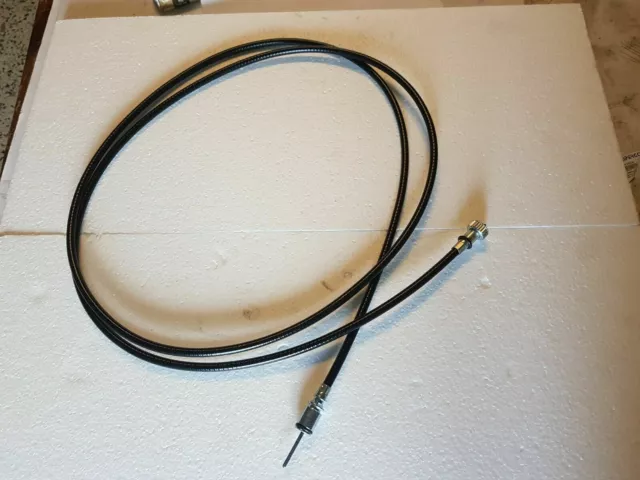 Tachowelle Kabel Fiat 850 Sport Coupe X 4133643