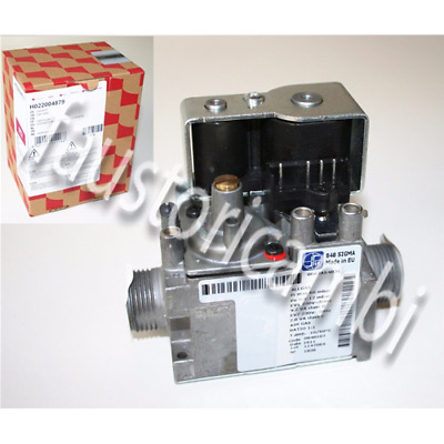 Ariston VANNE GAZ SIT NOVA 827 0827151 CHAUDIÈRE MTS ARISTON 573713 