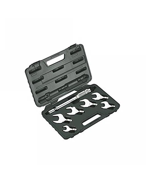 SET KIT COMPLETO CHIAVE DINAMOMETRICA CON VALIGETTA CODICE REFCO TW 8 set-kit-completo-chiave-dinamometrica-con-valigetta-codice-refco-tw-8