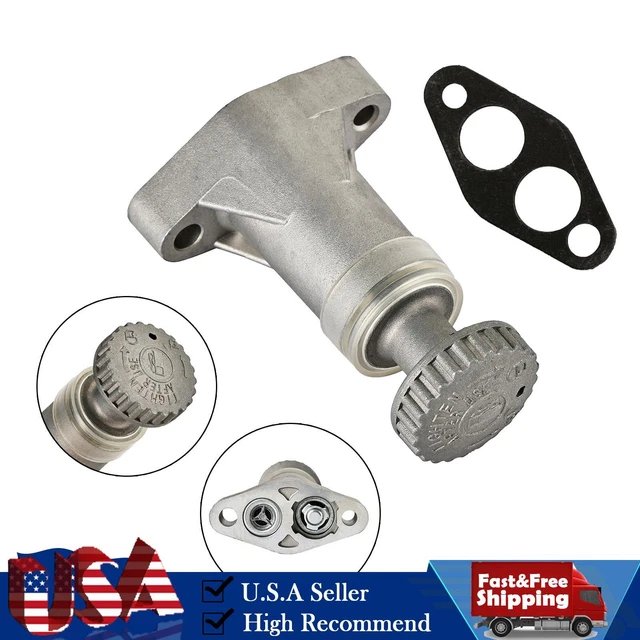 thumbnail image 2 of Fuel Transfer Pump 7S5445 / 4N-4873 For CAT Caterpillar 3208 3304 3306 – New 2 of 4