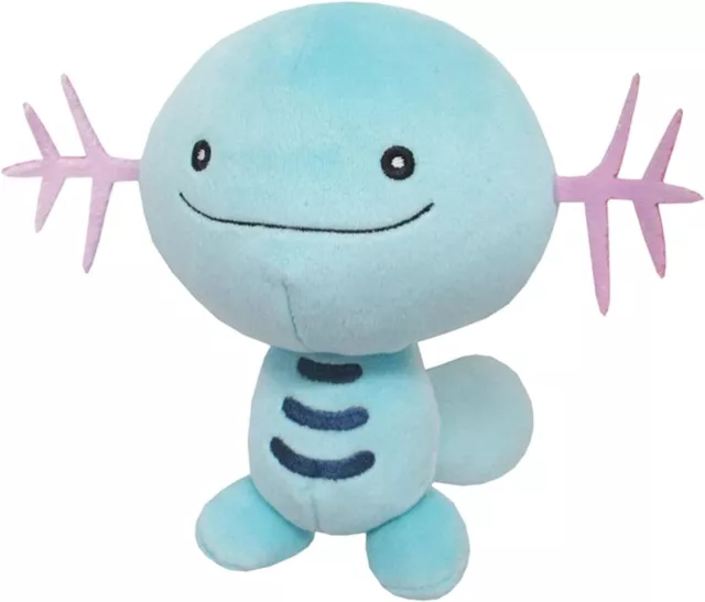 Pokemon Xurkitree Exclusive 15.5-Inch Plush NEW