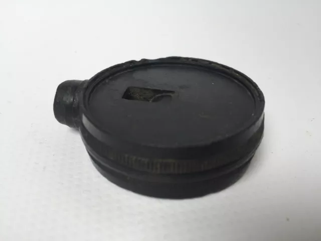 Reproducteur Le Polyglotte D’origine Phonographe Original Phonograph Reproducer 3