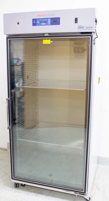Thermo Forma 3900 Series Environmental Chamber 3960  Stainless Steel 821.2 L