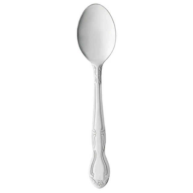 World Tableware 134 001 Linda 6" Teaspoon - Dozen