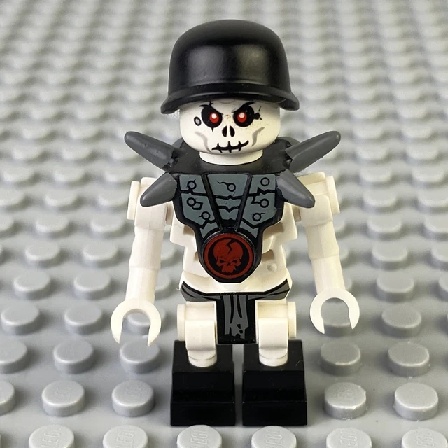 Lego sales ninjago chopov
