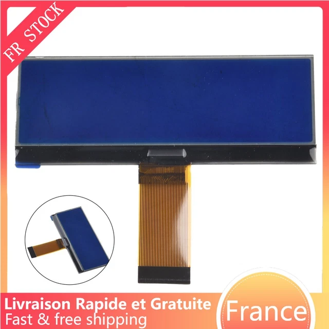 Radio Sostituzione LCD Schermo Per Nissan Qashqai, Juke, Micra, Navara, NV200