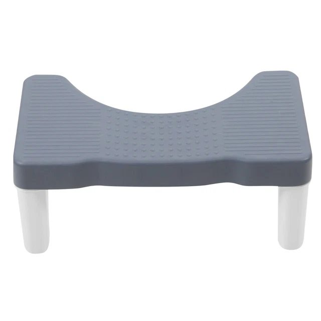 Sgabello Ergonomico Eolo, ABS, Nero - Sedie E Sgabelli Tecnici - Foto 9