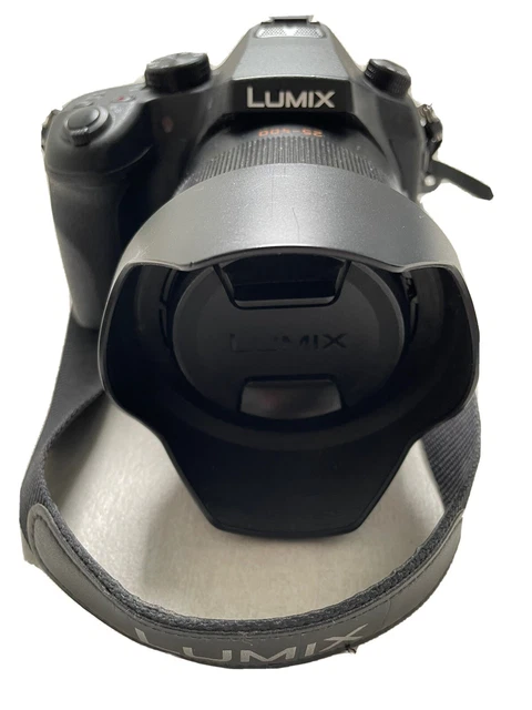 Panasonic LUMIX DMC-FZ1000 20.1 MP