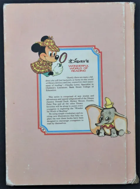 Walt Disney's Cinderella (Disney's Wonderful World of Reading) 2
