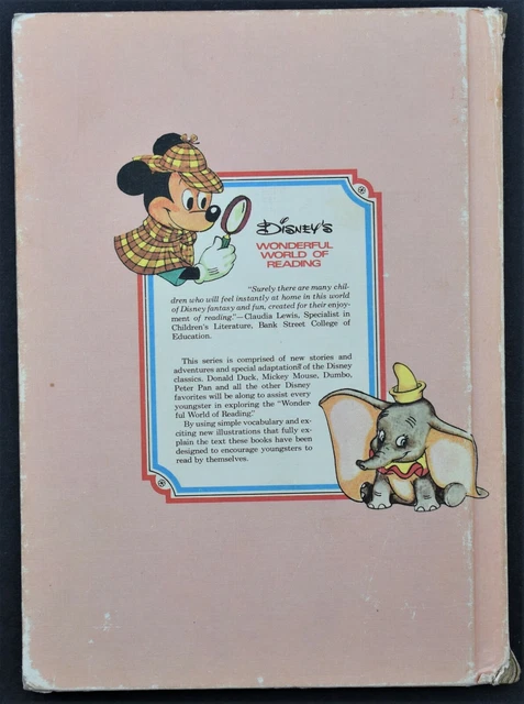 Walt Disney's Cinderella (Disney's Wonderful World of Reading) 2