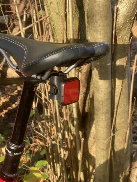 Knog blinder r70 rear bike 2025 light