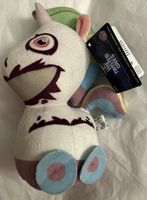 Funko Peluche : FNAF Twisted Ones : Stanley