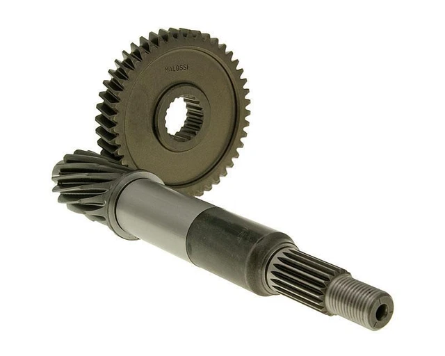 Boite de vitesses primaire MALOSSI HTQ 14/45 - Honda 125-150 4T LC