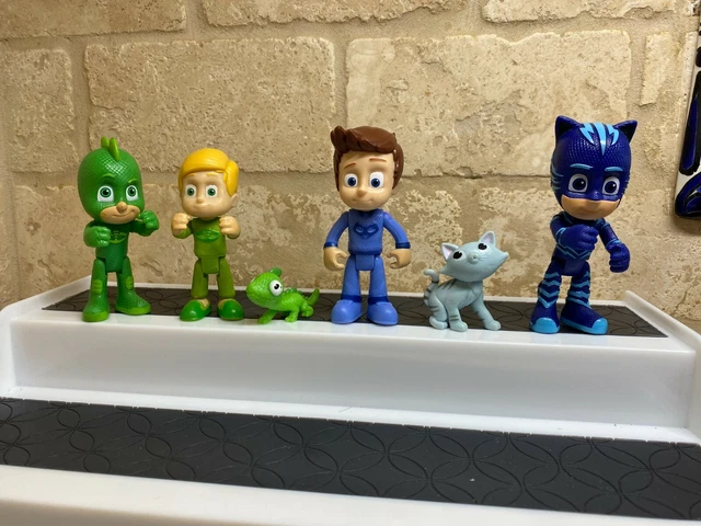 Gatto Boy Pj Masks Personaggio 8 cm PJM18700