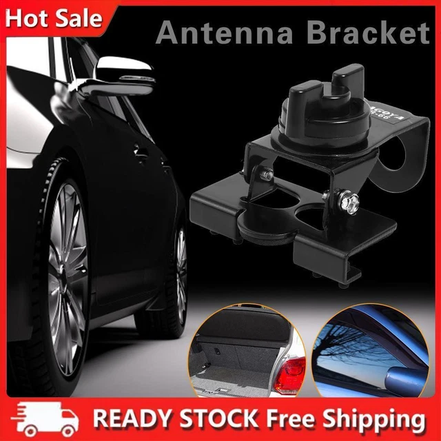 RB-66 Staffa antenna radio mobile regolabile per TYT TH-9800 Plus QYT KT-8900D