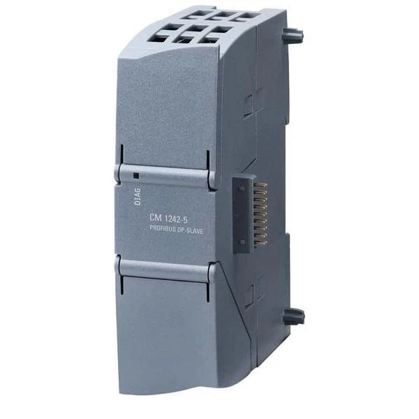 Siemens Dig.Industr. Kommunikationsmodul 6GK7242-5DX30-0XE0 6GK72425DX300XE0