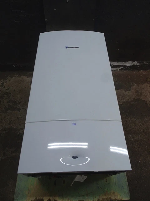 Junkers Zwr 18 3 Ke 21 S0092 Baujahr JUNKERS CERASTAR ZWN 18-7 KE 21 S0092 Gas-Kombi-Therme 18kW Heizung Bj