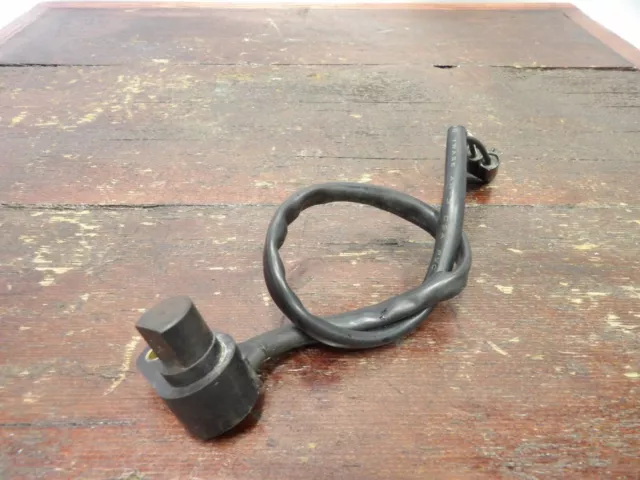 03-07 Suzuki SV1000 Velocità Sensore 34990-35F00