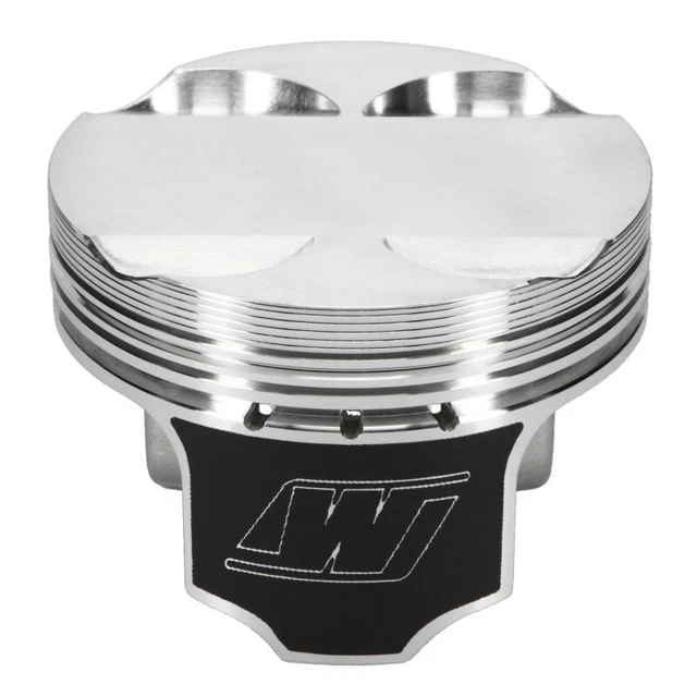 Wiseco K24 FLAT TOP 1.181X87MM Piston Shelf Stock Kit FOR Acura K20