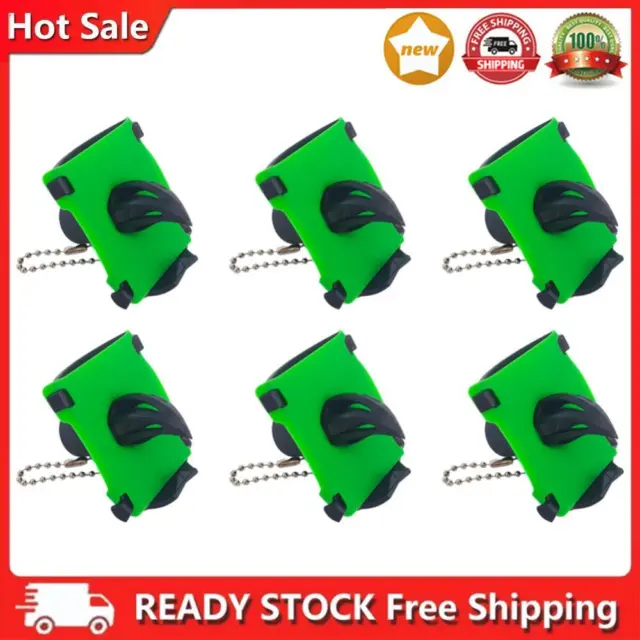 Innovative Shotgun Tool with Built Can Opener Drinking Accessory (Green)