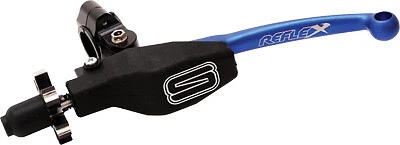 Streamline Reflex Pro Clutch Lever/Perch Without Hot Start Blue SA-103-B