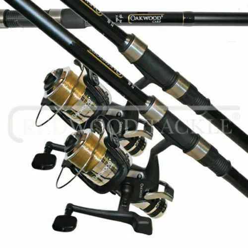 ZEBCO FLOAT Match Fishing Rod and Reel 12ft + Rear Drag Reel ,Spare spool  £36.18 - PicClick UK