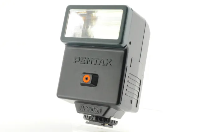 [Excellent+++] Pentax AF200SA AF 200 SA Xenon Shoe Mount Flash for Pentax SLR