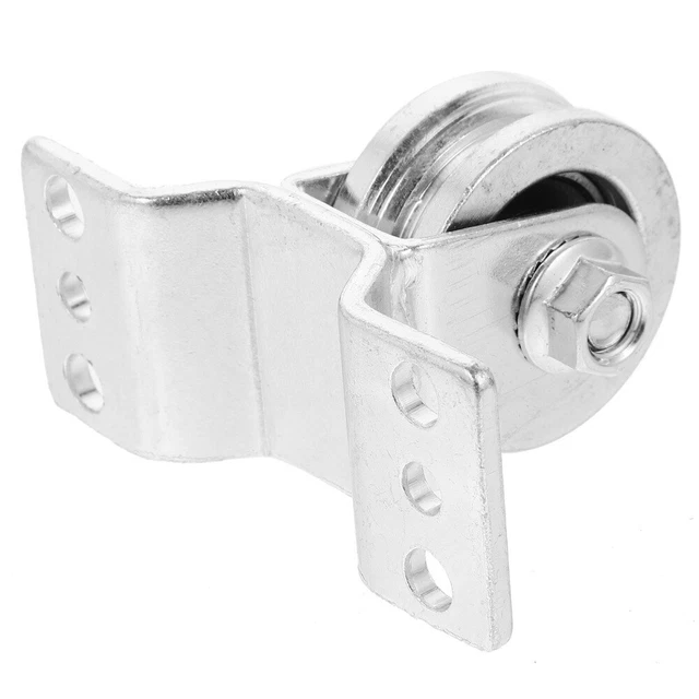 Puleggia 144C56 Puleggia Folle 144C56 Per Apriporta Garage Chamberlain E LiftMaster - Ricambio Nuovo Originale Ricambio Puleggia 144C56