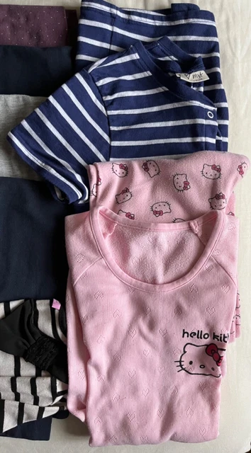 Girls clothes bundle age 9-10 & 10 years Next M&S 3