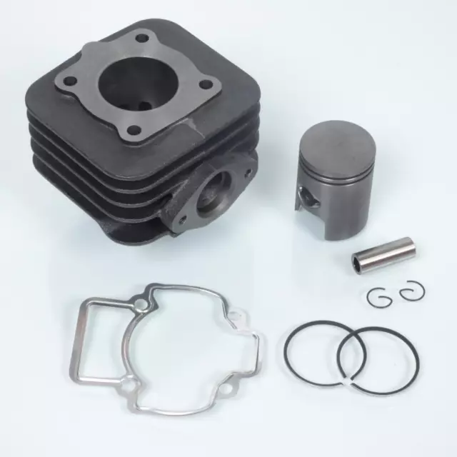 Cylindre P2R pour Scooter Piaggio 50 Liberty 2T Avant 2020 Neuf
