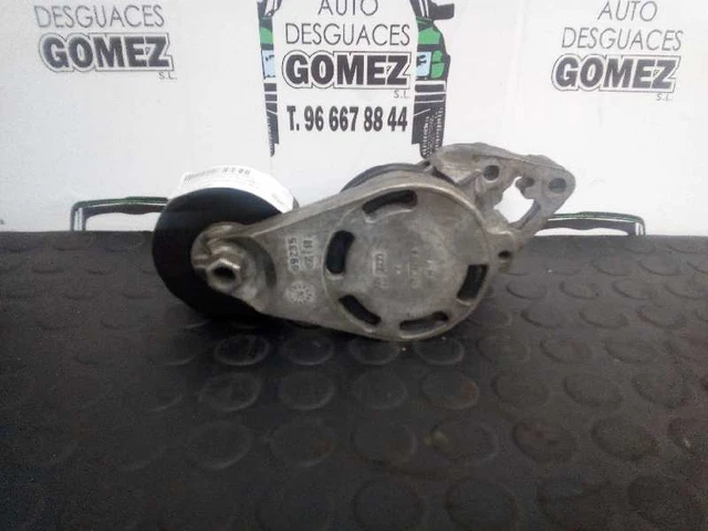 045109243F galet tendeur pour SKODA ROOMSTER 1.4 TDI 2010 669684