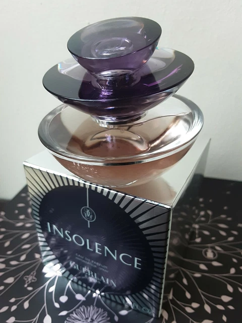 Insolence guerlain top 30 ml