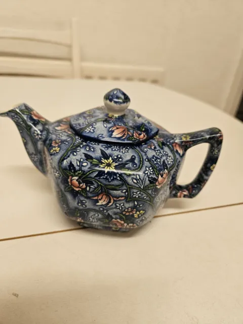 Ringtons Chintz Teapot