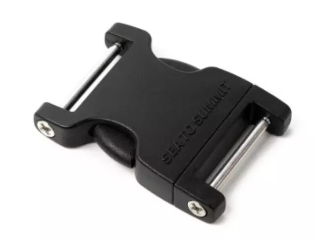 Sea to Summit Field Repair Buckle - Side Release 2 Pin