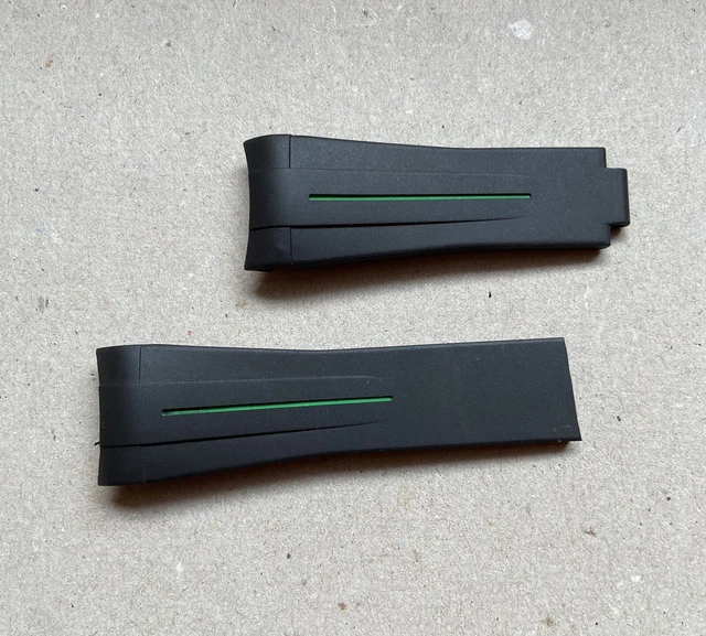 Cinturino rubber b sale