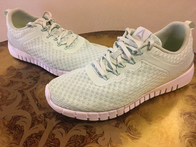 Reebok memory tech massage womens deals