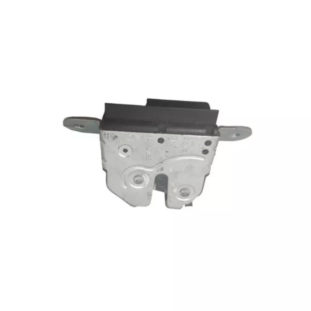 52161769 serrure de hayon - pour FIAT 500 2 CABRIO PHASE 1 - 107424