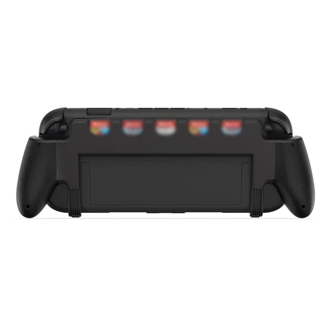 Dollox Gaming Mouse Grips For Nintendo Switch 2, Ergonomic Joy-Con Controller Mouse Hand Grips, Mini Portable Mice Game Kit For New Gen 2025 Switch 2 (2-Pack