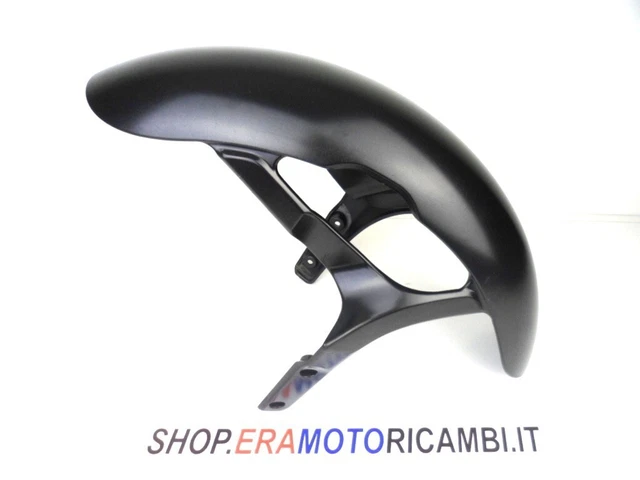 GARDE-BOUE AVANT PIAGGIO Free 50 Carénage Bavettes, Plastique EUR 18,90