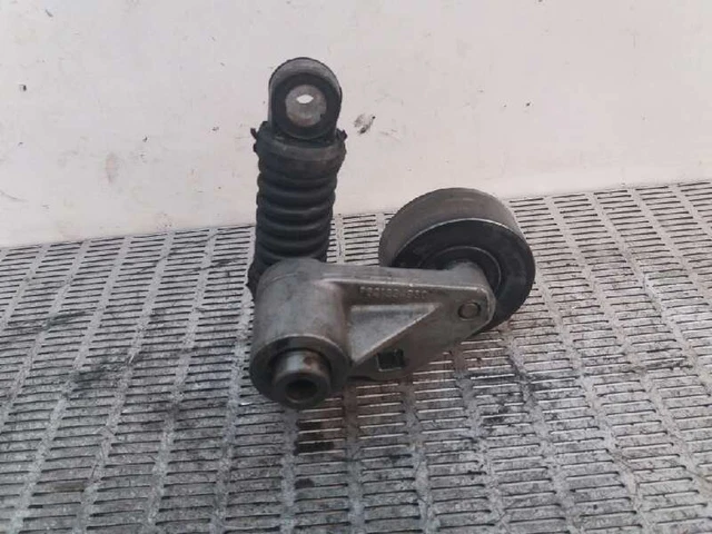 9621834980 galet tendeur pour CITROEN XSARA PICASSO 1.6 1999 1169653 2