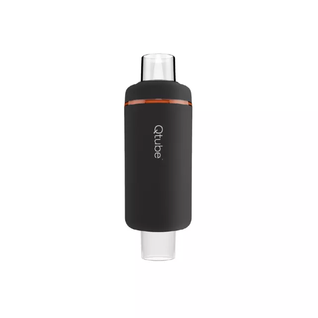 Breas Z1 Qtube , Silenciador para Sistema de Tubos Flexibles