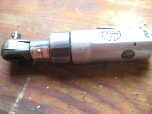 Mac tools AR 2875 mini air ratchet  3/8" drive AR2875 3