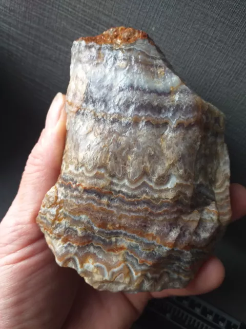 Agate,  Allier, France