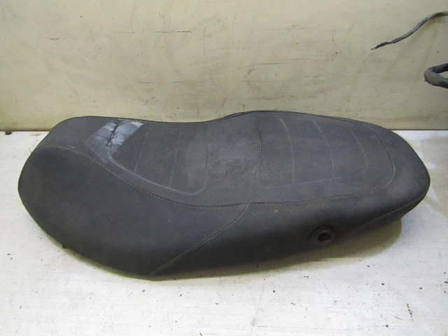 Tablier (carénage Avant) Pour Aprilia SR Motard 50 & Piaggio Typhoon (14 Pouces) - Modèles 2012 à 2018 - Occasion