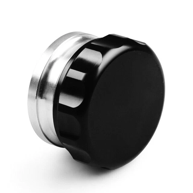 1.5& INCH ALUMINUM Weld On Filler Neck And Cap Oil Fuel Water Tank Alloy Black! 11.65 PicClick